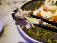 -喜鼎海胆水饺(柏威年购物中心店)
