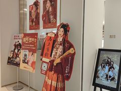 -海马体照相馆(上海万象城店)
