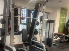 -悦耐私教健身馆(保利中心店)