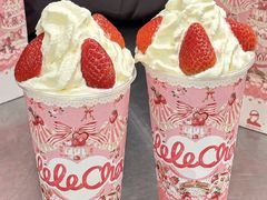 -LELECHA乐乐茶(新街口大洋店)