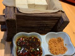 -几荷·恰似故人来(秀水广场店)