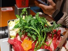 -有喜屋·深夜食堂(北京西路店)