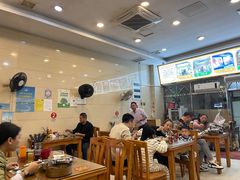 -老牌依强牛肉店(达道总店)