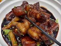 -钱记·乡野菜(紫荆花路店)