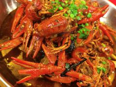 -虾小龙老长沙龙虾馆(坡子街店)