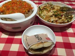 -西贝莜面村(东莞壹号广场店)