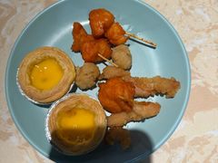 -西赛德海鲜自助烤肉(金石滩店)