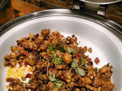 -汉巴味德(大悦城店)