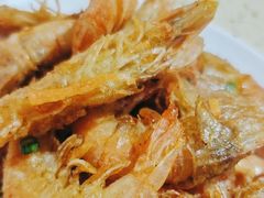 -港畔赶海蒸汽海鲜烧烤自助(仙螺岛店)