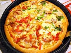 -必胜客(金沙江店)