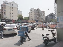 -津品味小吃(大学湾店)
