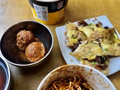 -郭记老汉口热干面