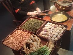 -瑶王府·广西菜(金阳路店)