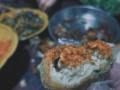 豆腐圆子-王万妈卤猪脚(青岩交通路)