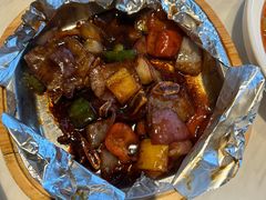 -宁波石浦大饭店(新材料城店)
