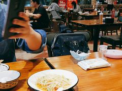 大堂-巴依老爷新疆美食(常营店)
