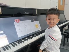 -Mr.先声音乐(东海店)