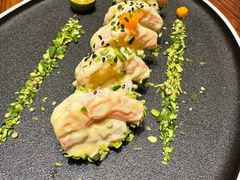 -喜鼎海胆水饺(东港店)