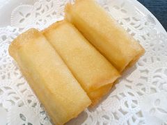 炸牛奶-民信老铺(双皮奶博物馆店)