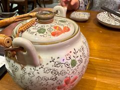 -白石的深夜食堂(济南万象城店)