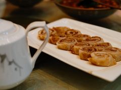 -善园自助餐厅(君澜·绍兴鉴湖大酒店)