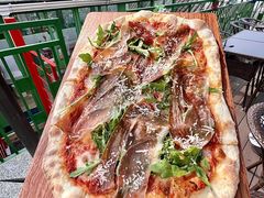 -EATALIA意塔利意式餐厅(鼓楼店)