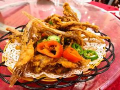 -胜记菜馆(文明路)