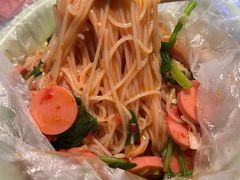 -勃利地摊·勃立小串烧烤