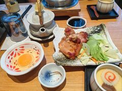 -味太助·银饭食堂(中华城店)