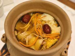 -春家·非遗手工小吃(徐汇万科广场店)