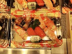 -池田寿司·4H鲜作(西直门凯德华联店)
