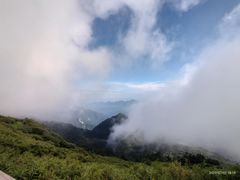 -神农架景区