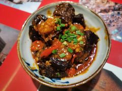 -味福记·本地特色菜(八一万达广场店)