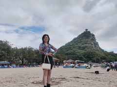 -抚仙湖禄充风景区