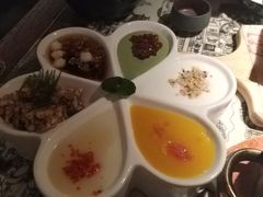 -绿茶餐厅(昌平悦荟店)