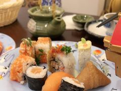 -松子料理(亮马桥店)