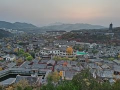 -云端咖啡(古北水镇景区店)