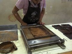 -歌斐颂巧克力小镇