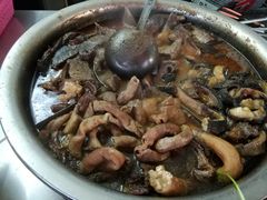 牛杂锅-正宗阳山牛杂(东城店)