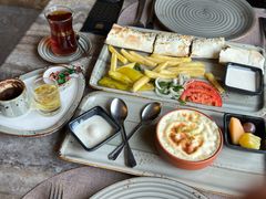 -BEYTI RESTAURANT贝迪餐厅