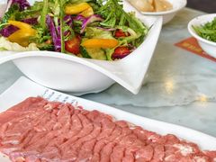 -福寿斋·老北京铜锅涮肉·烧烤(清岚店)