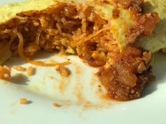 蛋包饭-Jazz·ya 爵士屋(来福士店)