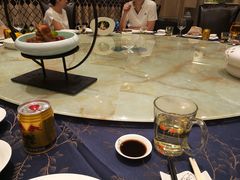 -海景壹号大酒店(滨湖店)