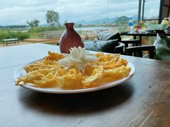 -夏屿湖畔.落日湖景餐厅(普者黑景区店)