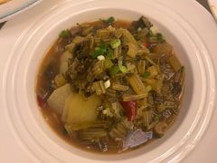 浆水土豆片-玉华宫宾馆·餐厅(铜川驻京办店)