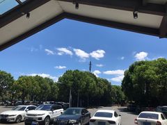 -绍兴鉴湖君澜大酒店