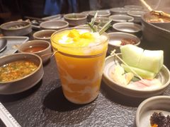 -大龙燚·旷野鲜火锅(广州首店)