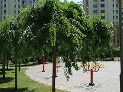 小区环境-松浦·观江国际