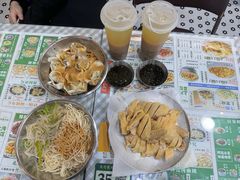 -阿金大白·上海菜馆(新天地店)