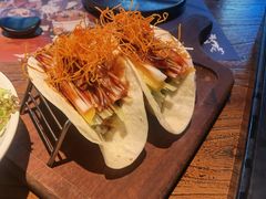 -京鹿料理(荟聚店)